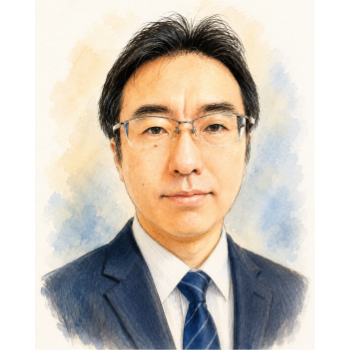 施設長写真